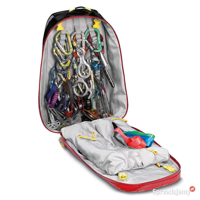 Plecak Górski 35l Ratowniczy PAX Height Rescue Wągrowiec