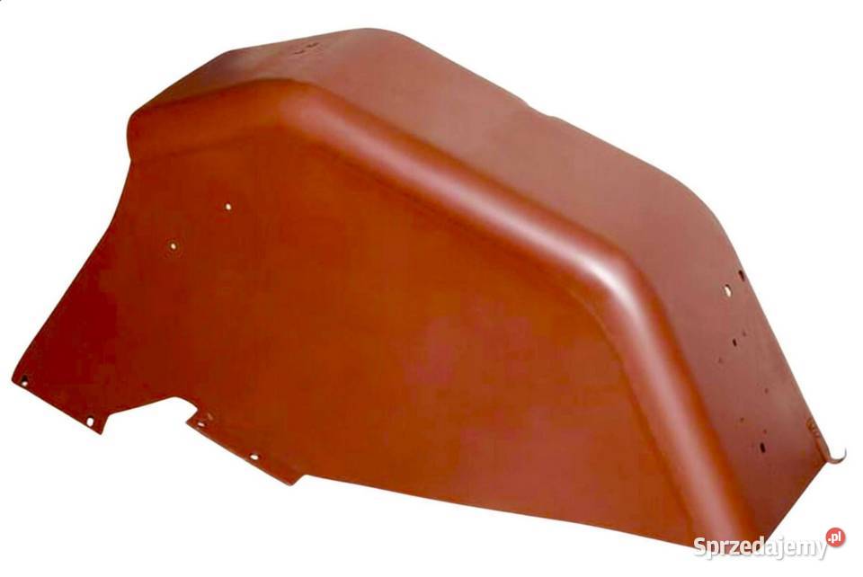 BŁOTNIK TYLNY PRAWY C330 42422010 Siedlce