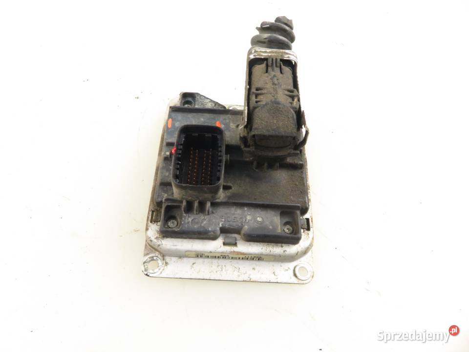 STEROWNIK OPEL ASTRA II G 12 16V X 12 XE osobowe Komputery