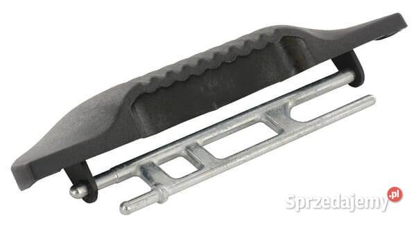 Filtr powietrza 697419 Kamionna