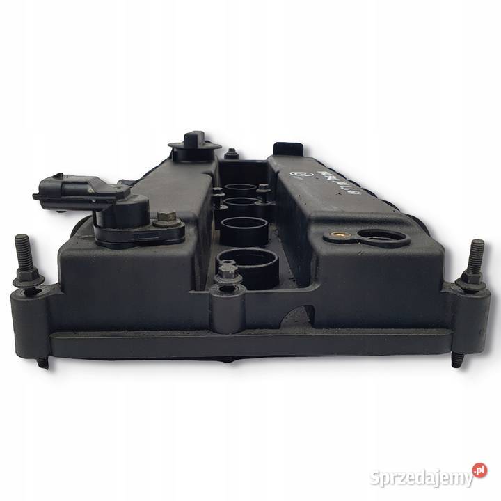 POKRYWA ZAWORÓW Ford Focus MK2 16 16V