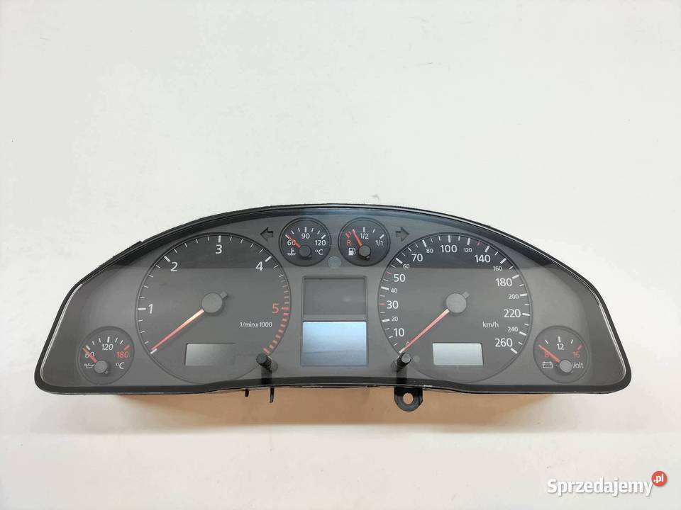 LICZNIK 4B0920900J 19 TDI 115 Audi A6 II
