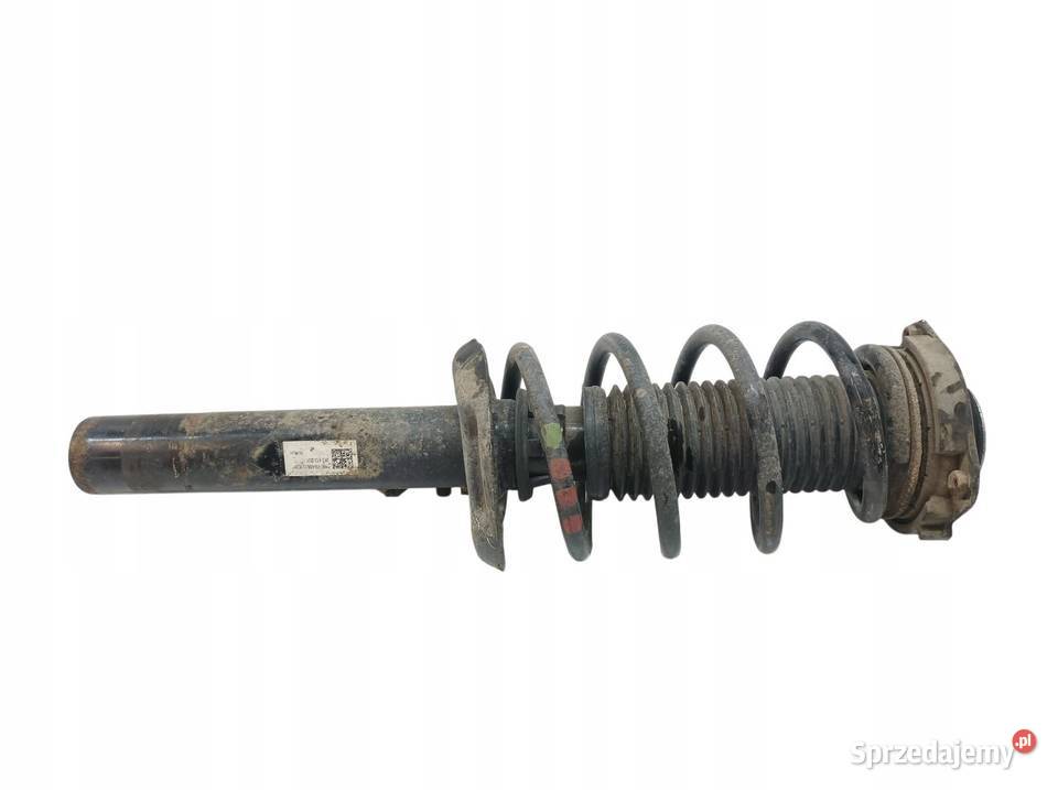 AMORTYZATOR PRZÓD 20 TDI 2K5413031 VW Volkswagen świętokrzyskie