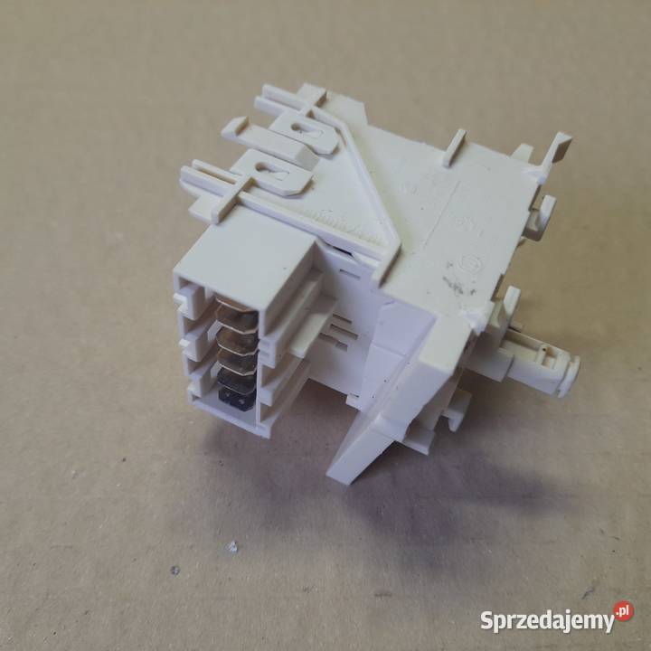 SIEMENS SE64E334EU Części zmywarki Części i Akcesoria Głodno sprzedam