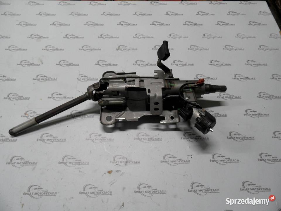 CITROEN C3 PICASSO LIFT 14r kolumna kierownicza