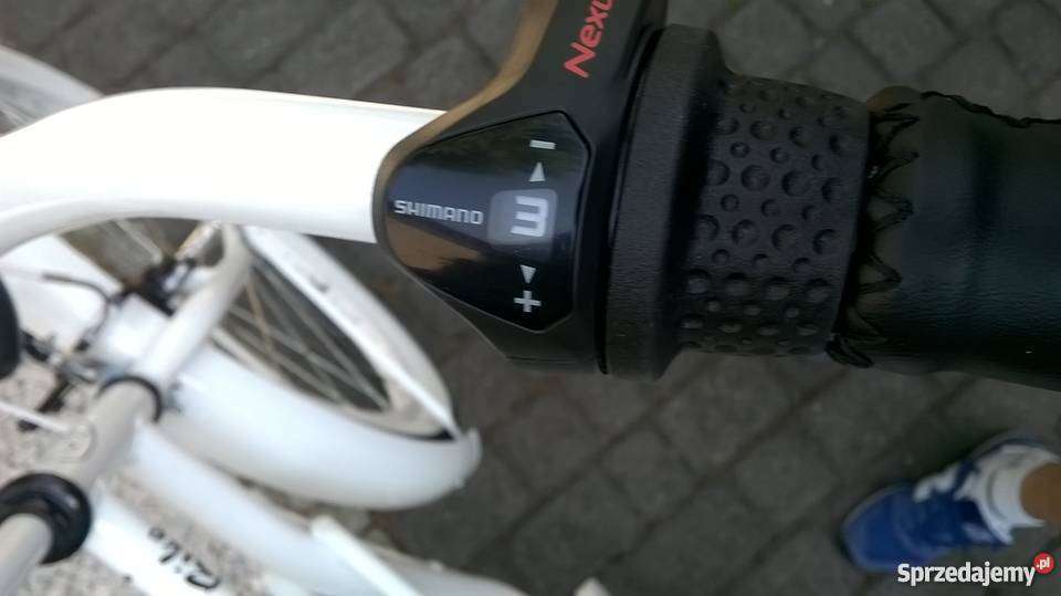 Rower Cruiser Imperial Bike 26cl kujawsko-pomorskie Włocławek