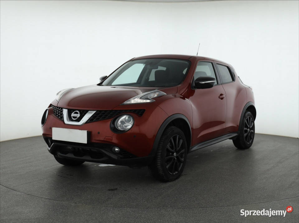 Nissan Juke 16 i Piaseczno