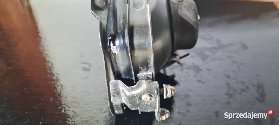 Honda VF 500 F reflektor Oświetlenie