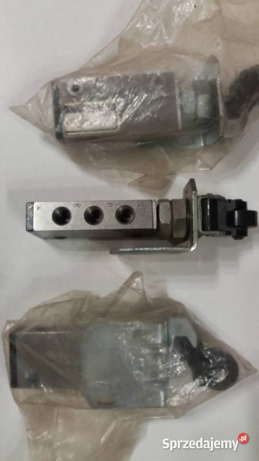 Zawór 52 g 18 Bosch uchwyt z duża dżwignią i Dąbrowa Górnicza