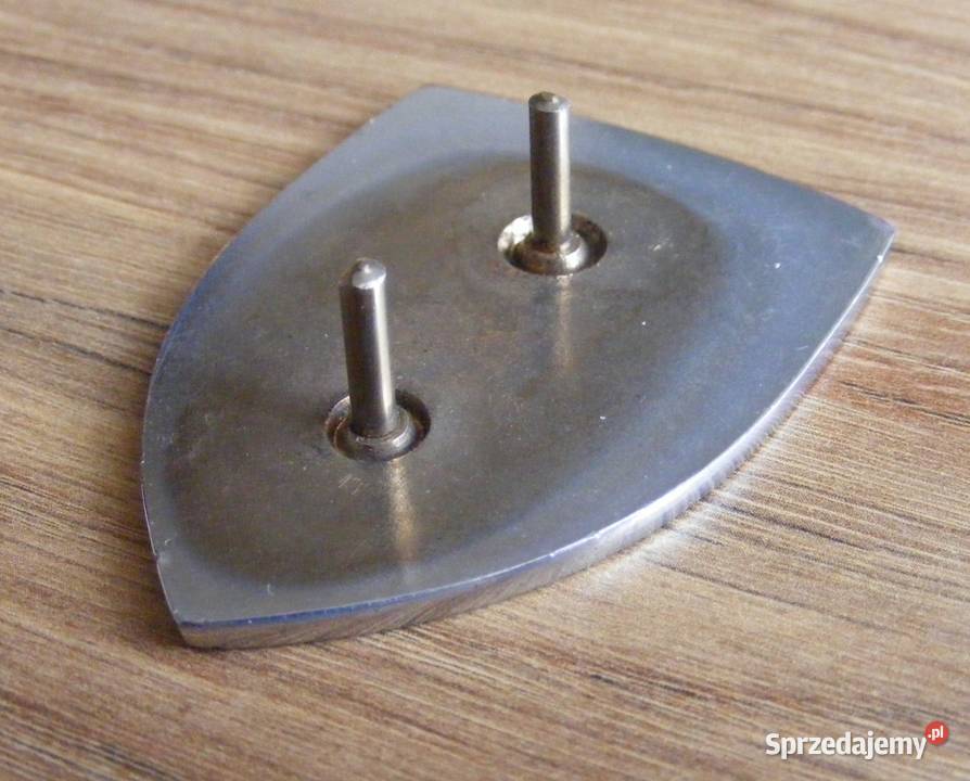 DACIA 1310 Znaczek na maskę silnika osobowe