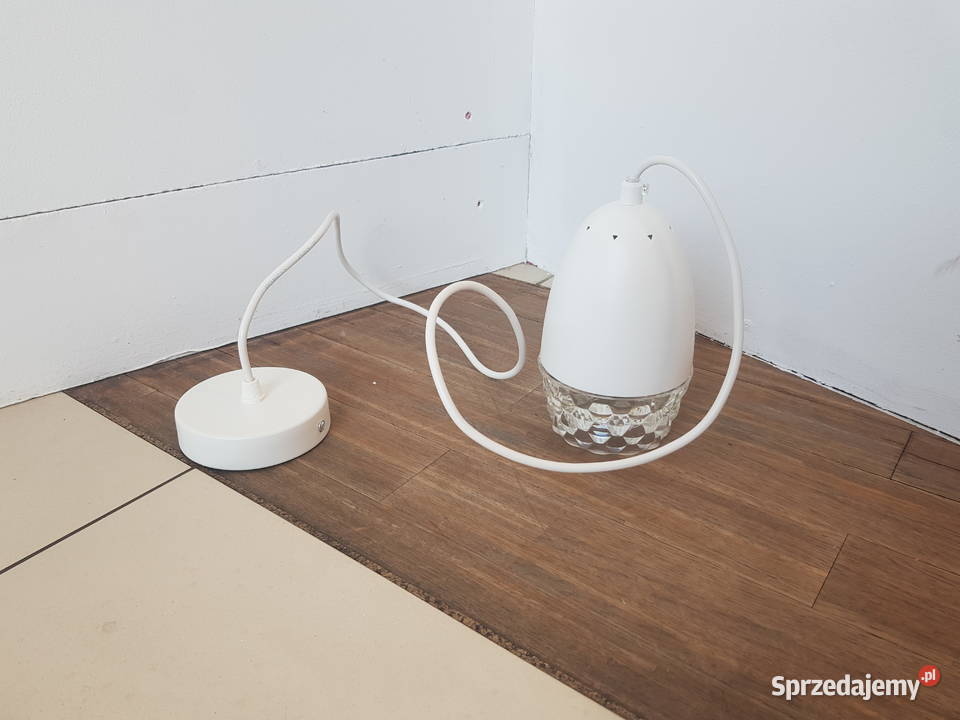 Lampa wisząca AXO LIGHT Fedora INSPIRACJA BCO Dom i Ogród Warszawa