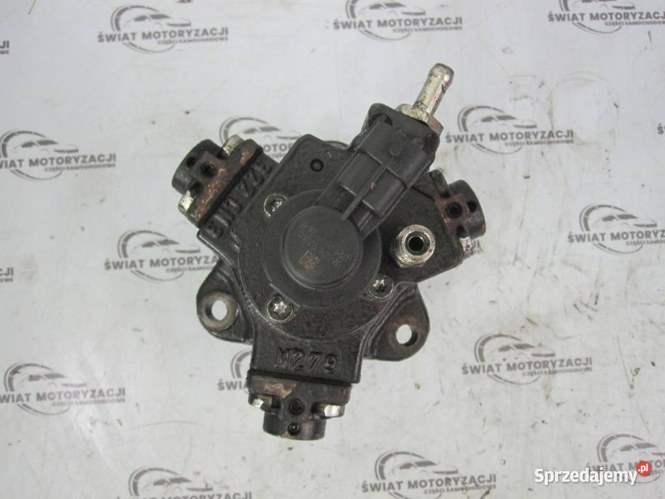 ASTRA INSIGNIA 20 CDTI A20DTH 160 pompa Kielce