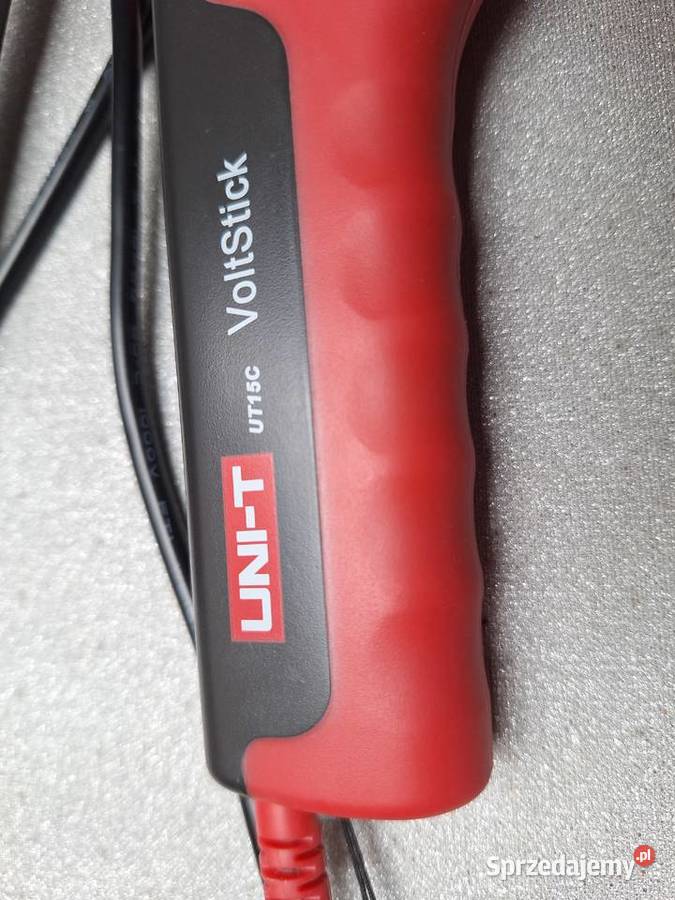 nowy miernik tester UNIT UT15C VoltStick Warszawa