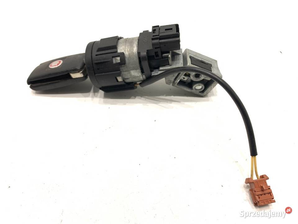 STACYJKA FIAT SCUDO II 36410600 20 128 KLUCZYK sprzedam