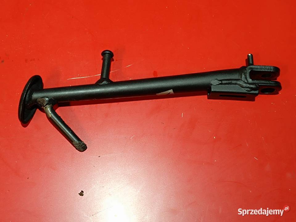 KAWASAKI Z650 Z 650 STOPKA BOCZNA KOSA NÓŻKA Wrocław