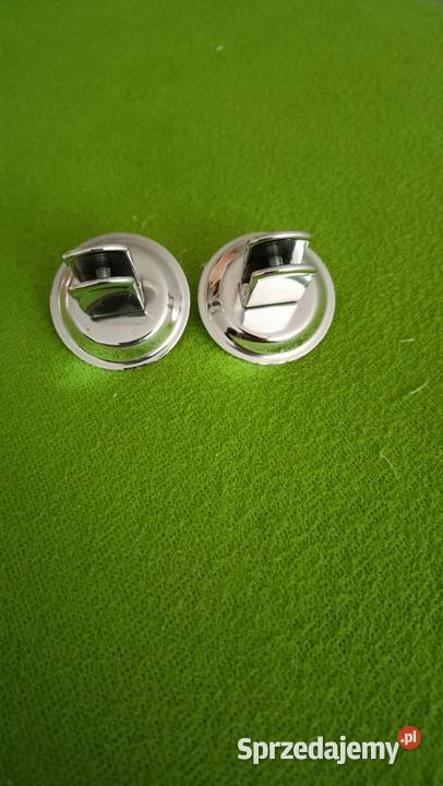 Wspornik półki szklanej Kłodzko