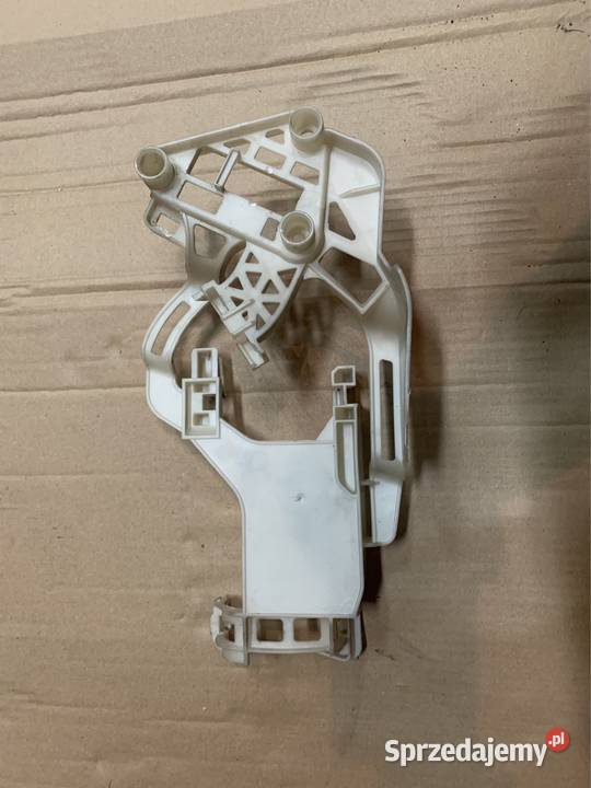 Mocowanie podstawa klamki PT 5N0839768 vw tiguan Szczecin sprzedam