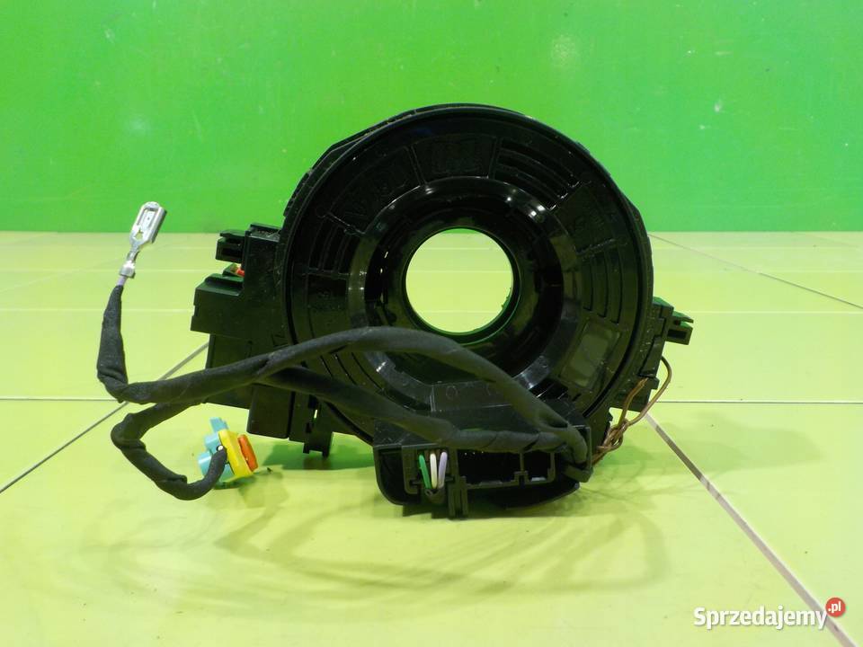 TOYOTA AYGO X 10 VVTI 22r 5D tasma zwijak AIRBAG osobowe Suków