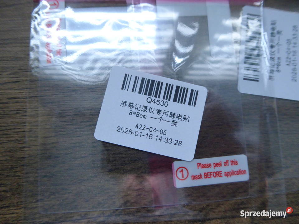 Wideorejestrator 70mai Mini Dash Cam Midrive D05