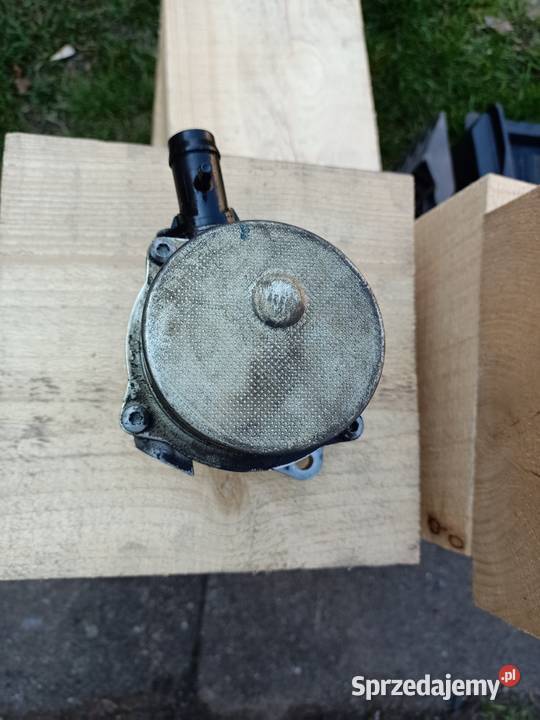 Pompa Vacum 8200577807 15 DCI Renault Nissan Pozostałe sprzedam