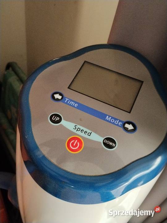 Platforma wibracyjna Jawor