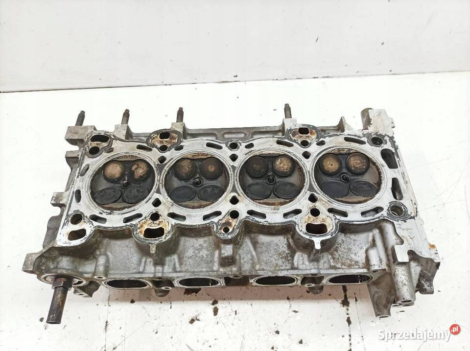 GŁOWICA KOMPLETNA 18 16V Mazda 6 I 20022008