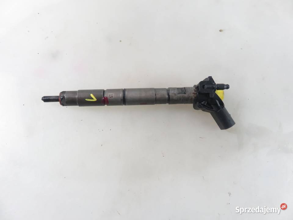 WTRYSKIWACZ AUDI A6 C6 27 TDI 059130277R