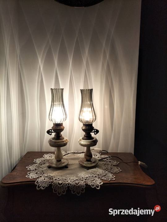 Nastrojowe lampki nocne mazowieckie Warszawa