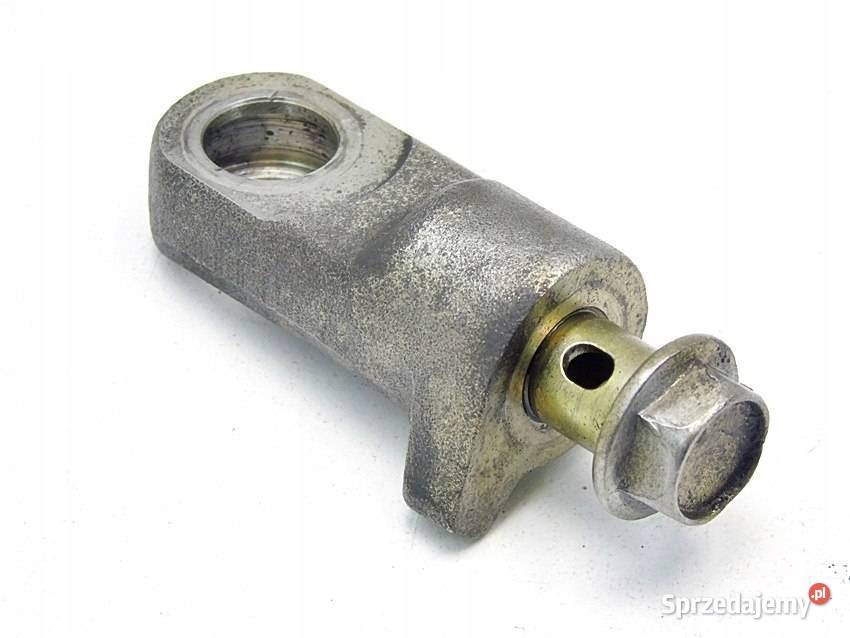 KRÓCIEC WSPOMAGANIA 20 DI CITD MAZDA 3 5 6 MPV 2 Sosnowiec