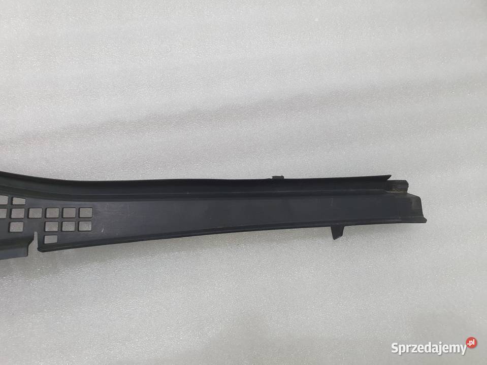 PODSZYBIE LEWE DACIA SANDERO 8200825457 wielkopolskie