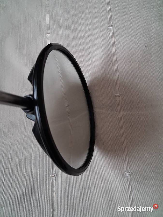 Orginalne używane lusterko simson sr50 ddr