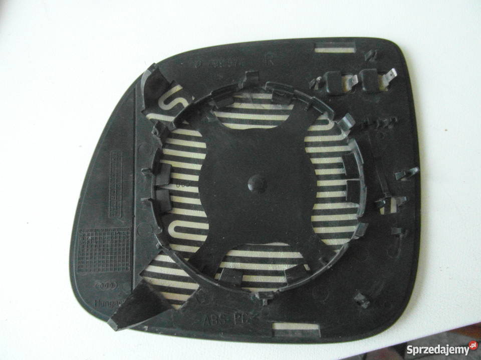 WKŁAD LUSTERKO PRAWE 8R0857536G AUDI Q5 Q7 sprzedam