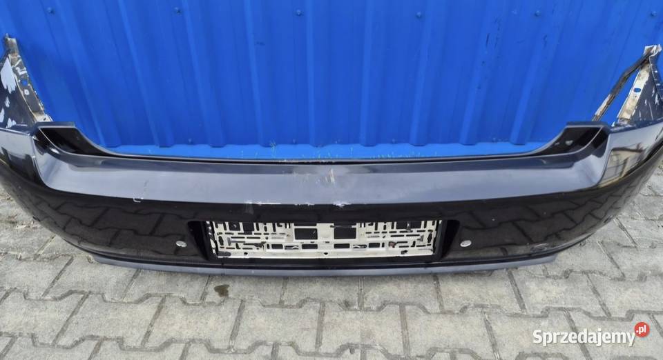 ZDERZAK TYŁ TYLNY OPEL VECTRA C HB HATCHBACK świętokrzyskie Działoszyce
