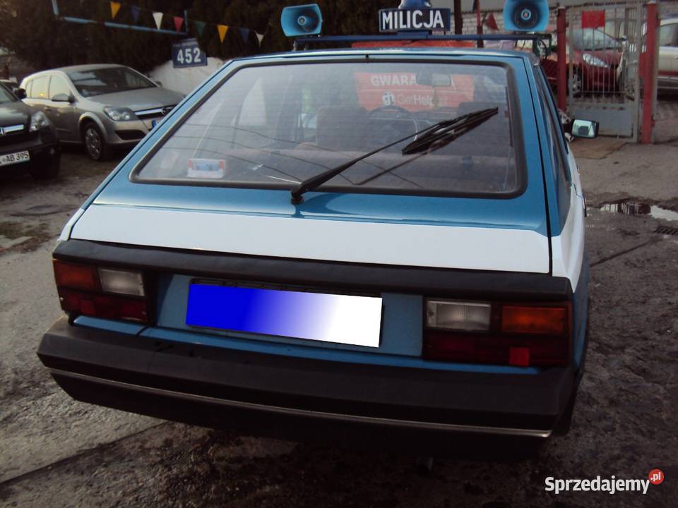 MILICJA borewicz akwarium zamiana benzyna mazowieckie Pruszków