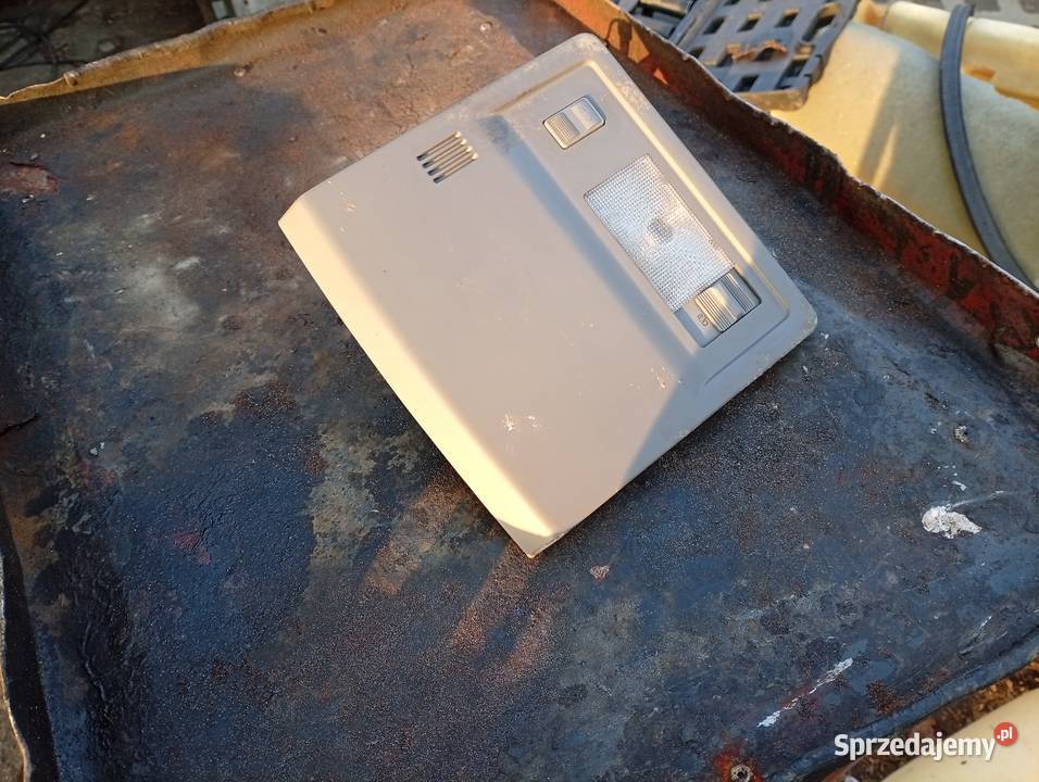 Panel szyberdachu audi 80 b4 avant Gorlice