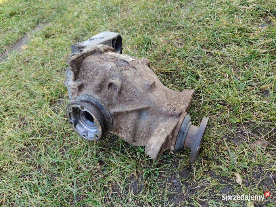 Bmw e87 e90 tylny most mała głowa 364 120 Aleksandrów Łódzki