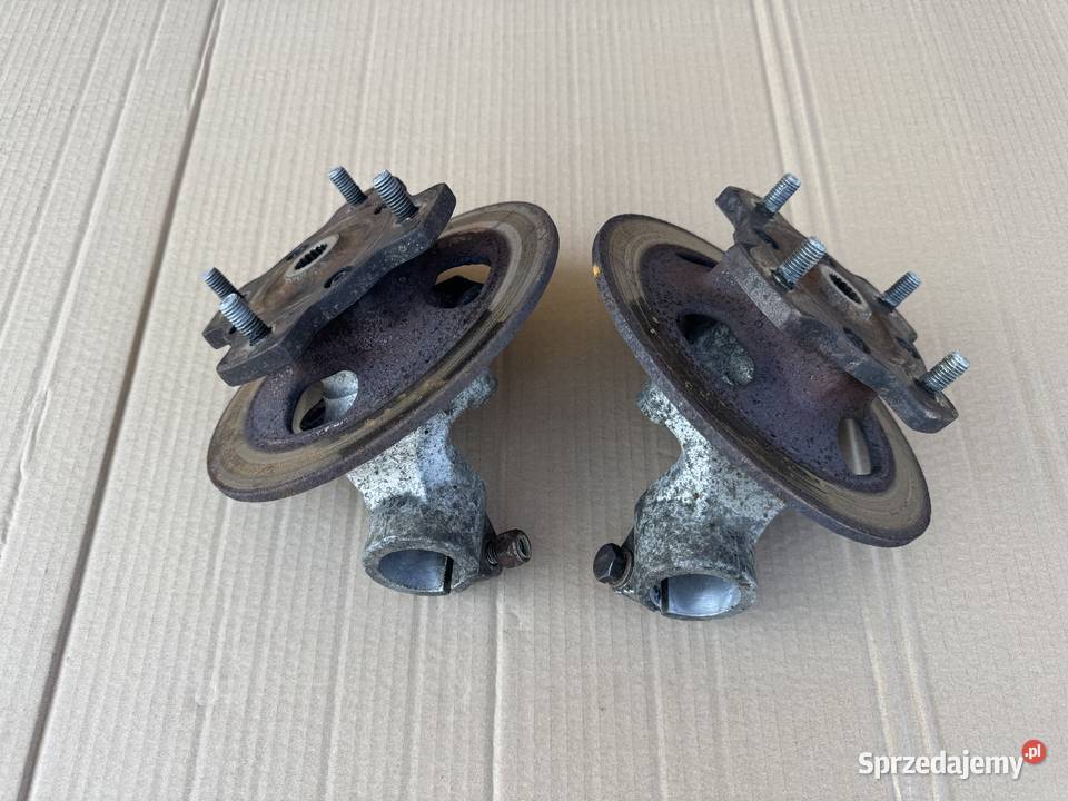 Casalini Ydea M10 M12 Piaggio M500 Zwrotnica Stąporków