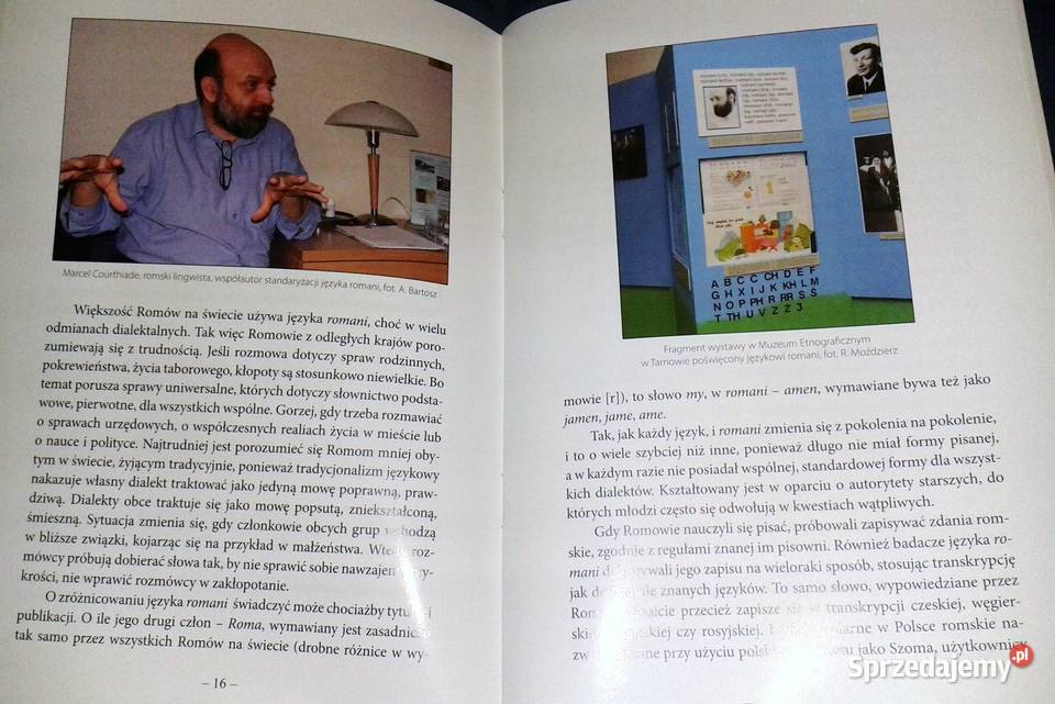 Amen Roma My Romowie Adam Bartosz Rok wydania 2011 Chełm sprzedam