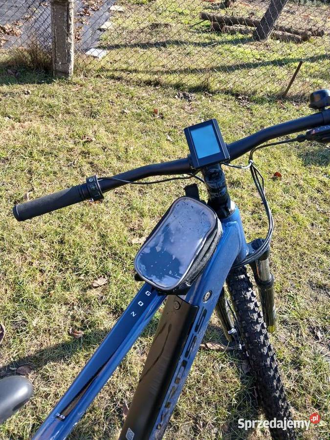Rower elektryczny Częstochowa
