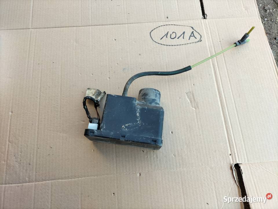 Pompka Centralnego Zamka AUDI 80 B3 B4 osobowe