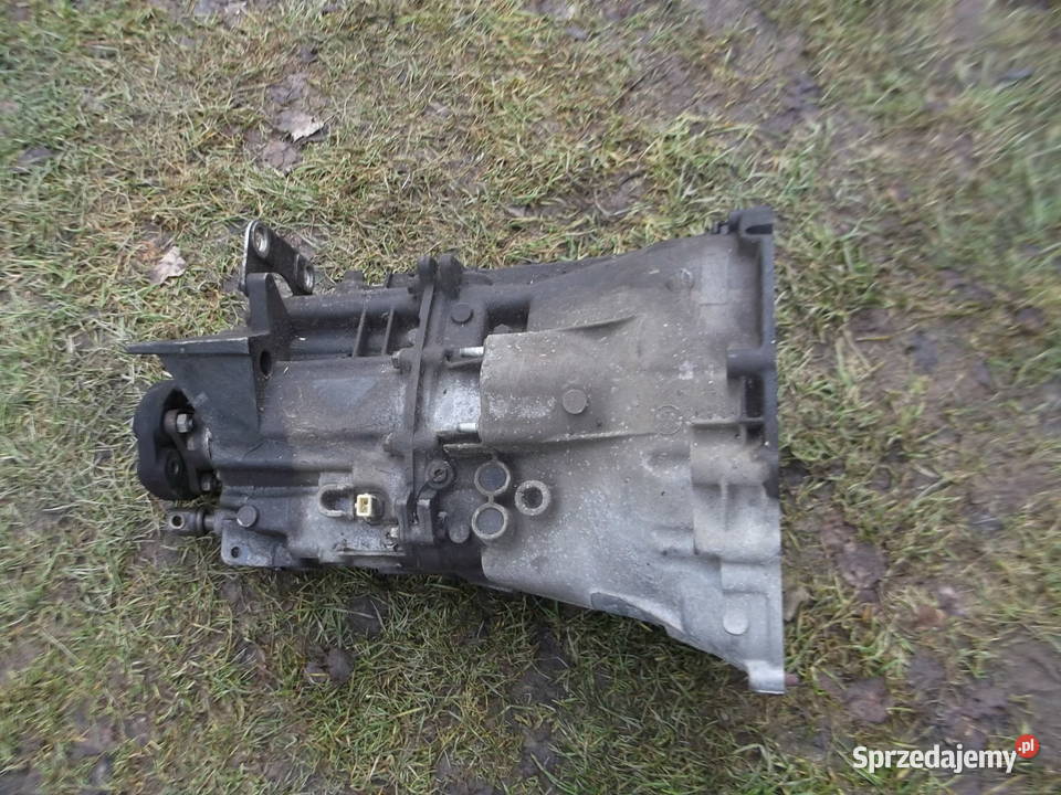 BMW 318 E46 04r 20b skrzynia biegów 2200074390 Zamość sprzedam