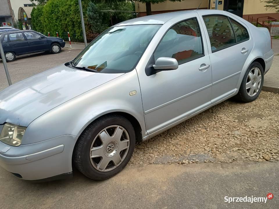Sprzedam Volkswagen Bora