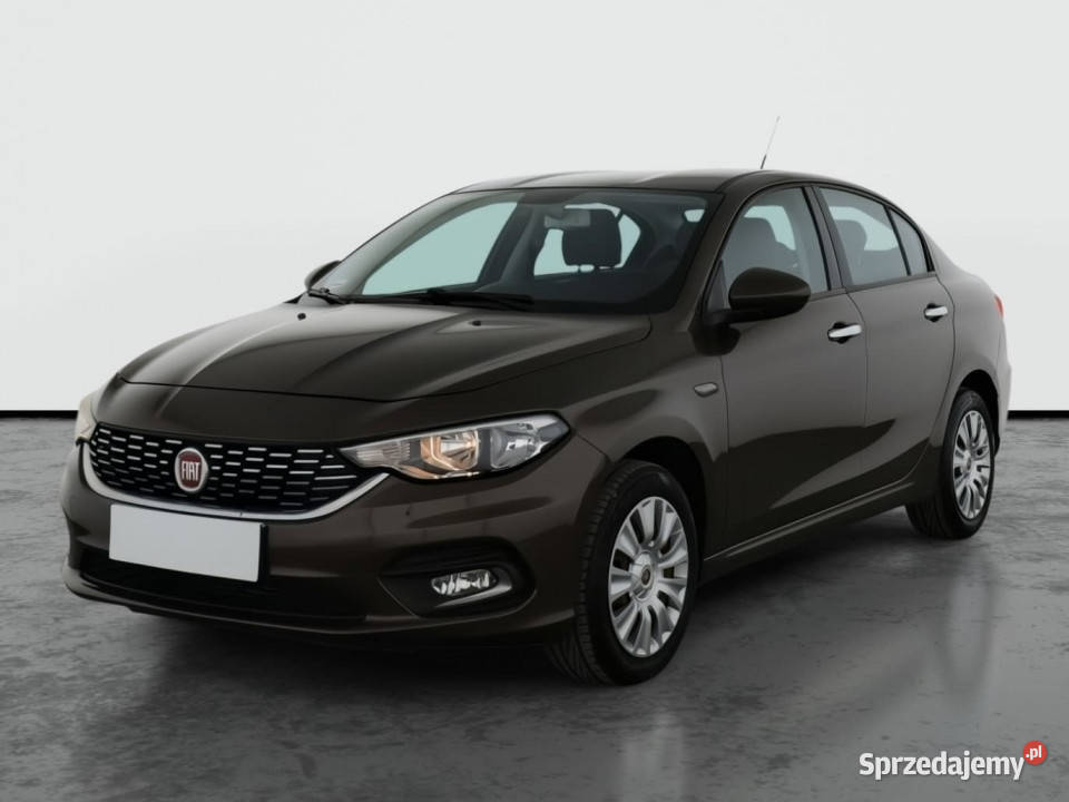 Fiat Tipo 16 MultiJet Bielany Wrocławskie