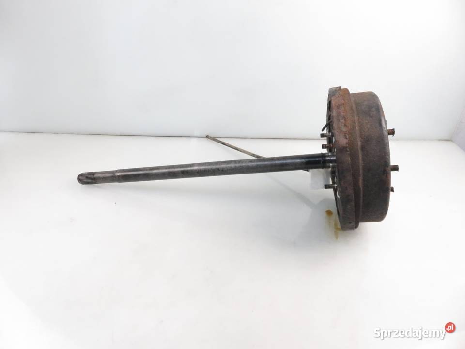 PÓŁOŚ PRAWA TYLNA FORD MAVERICK 24 B małopolskie