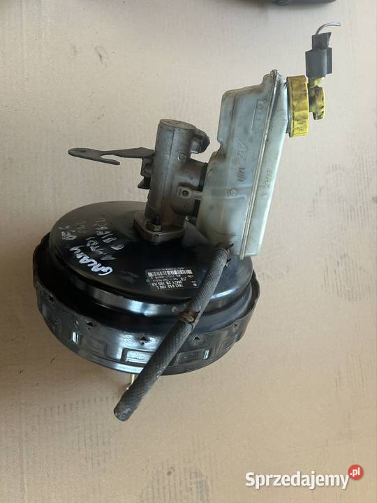 Serwo sharan galaxy Alhambra 19tdi 90 7M3612100L Grudziądz