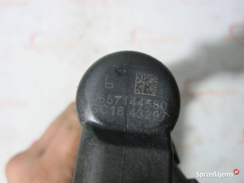 VOLVO FORD 20 TDCI HDI wtrysk wtryskiwacz Kielce