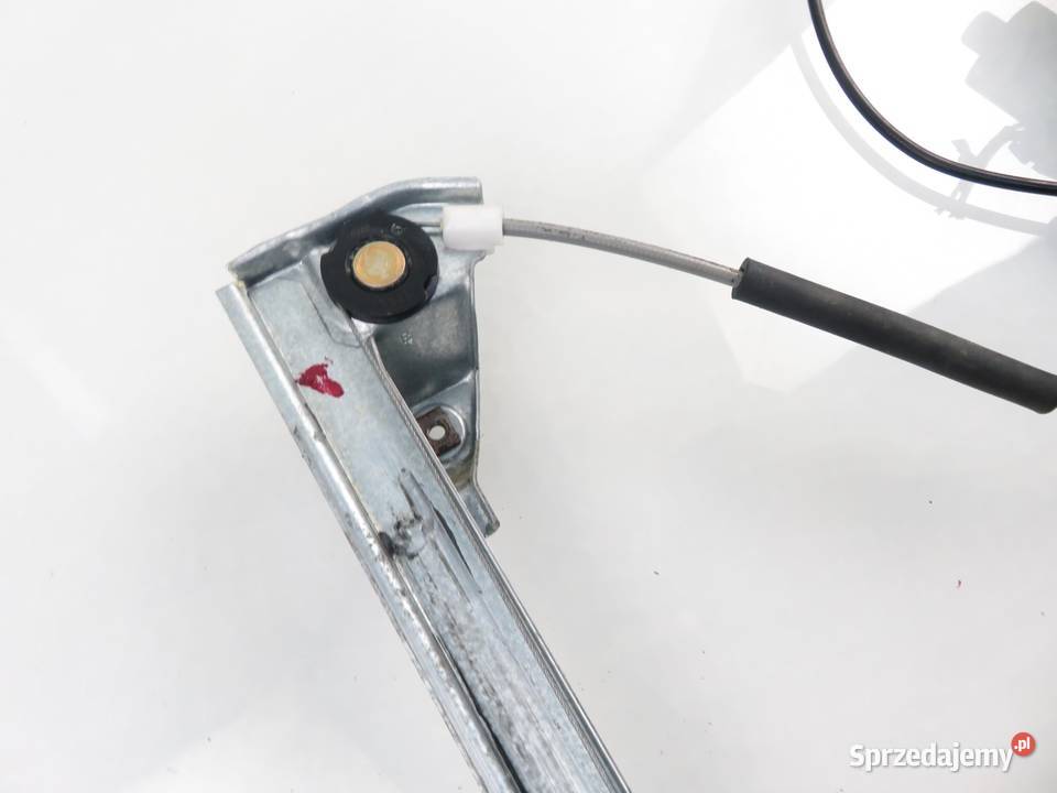 PODNOŚNIK SZYBY PRAWY PRZEDNI HUMMER H2 091560A osobowe Mechanizmy opuszczania szyb