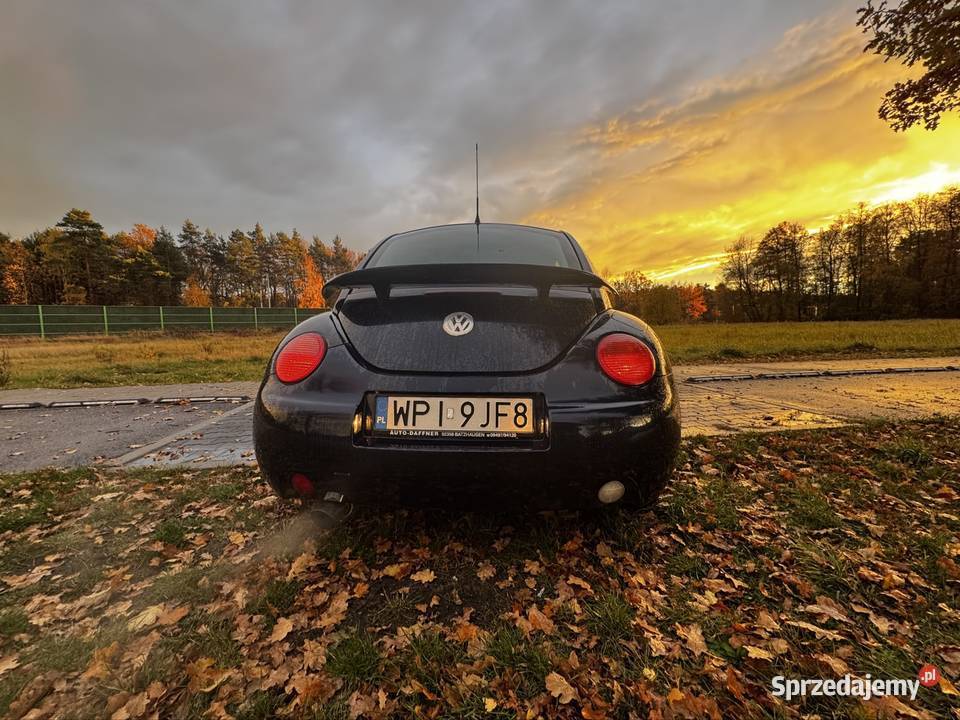 Sprzedam garbi 14 zadbany garażowany