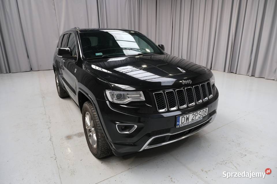 JEEP GRAND CHEROKEE 2015 298700 3 250 Łyszkowice