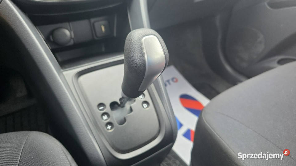 Suzuki Celerio klima automat malutki przebieg 68KM Lębork